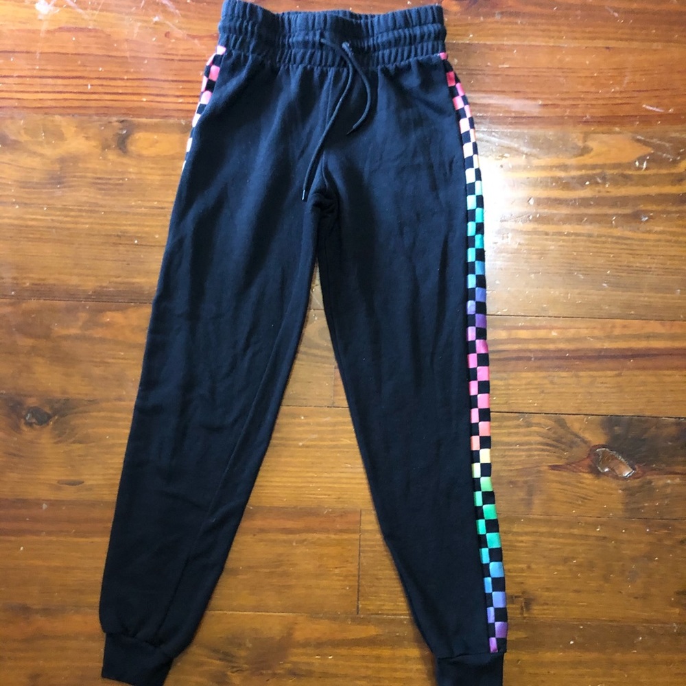 Rue 21 Warmup Pants